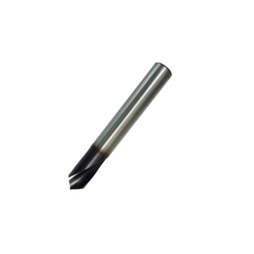 NC Anbohrer HSS Co 90 Grad TIALN beschichtet