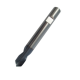 NC Anbohrer HSS Co 90 Grad TICN beschichtet