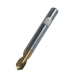 NC Anbohrer HSS Co 90 Grad TIN beschichtet mit Weldonschaft 12,00 mm