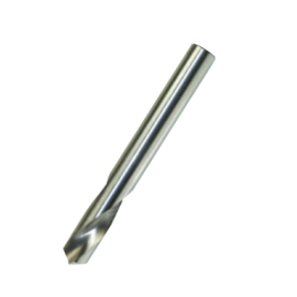 NC-Anbohrer HSS-Co 120 Grad