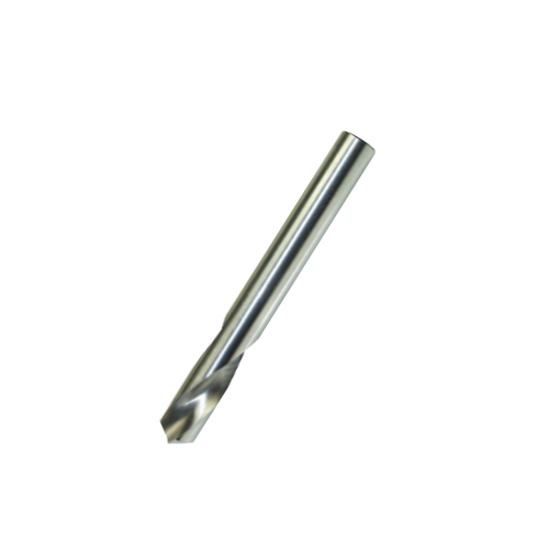 NC-Anbohrer HSS-Co 120 Grad 10,0 mm
