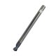 NC-Anbohrer HSS-Co 120 Grad TICN-beschichtet mit Weldonschaft 10,0 mm 170/25 lang