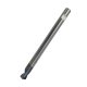 NC-Anbohrer HSS-Co 120 Grad TICN-beschichtet mit Weldonschaft 12,0 mm 170/30 lang