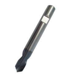 NC-Anbohrer VHM 90 Grad TIALN-beschichtet