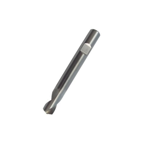 NC-Anbohrer VHM 120 Grad 3,00 mm