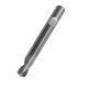 NC-Anbohrer VHM 120 Grad 5,00 mm