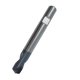 NC-Anbohrer VHM 120 Grad TIALN-beschichtet mit Weldonschaft 12,00 mm