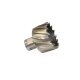 Kernbohrer HSSCo5 blank mit Weldonschaft 28,00 x 30,00 mm