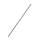 Spiralbohrer HSS-Co DIN 1869, Typ TS blank 9,00 mm 250/175 mm lg. R 1