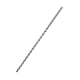 Spiralbohrer HSS-Co DIN 1869, Typ TS blank 4,20 mm 220/150 mm lg. R 2