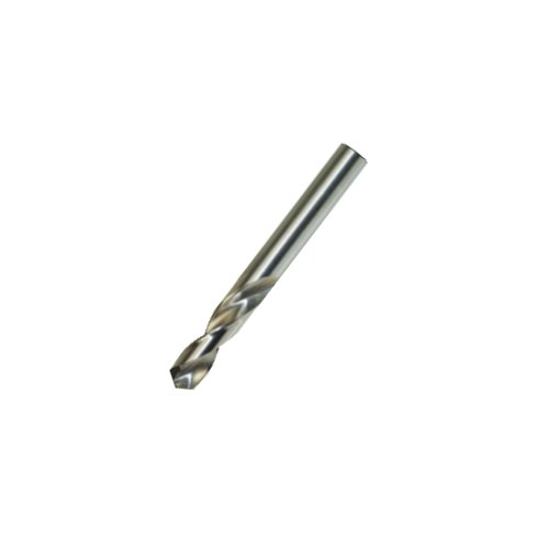 Spiralbohrer HSS DIN 1897 Typ N blank 5,40 mm