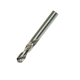 Spiralbohrer HSS DIN 1897 Typ N blank 7,20 mm
