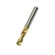 Spiralbohrer HSS DIN 1897 Typ N TIN-beschichtet 2,90 mm