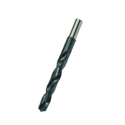 Spiralbohrer HSS DIN 338 Typ N Schaft 13 schwarz 16,50 mm