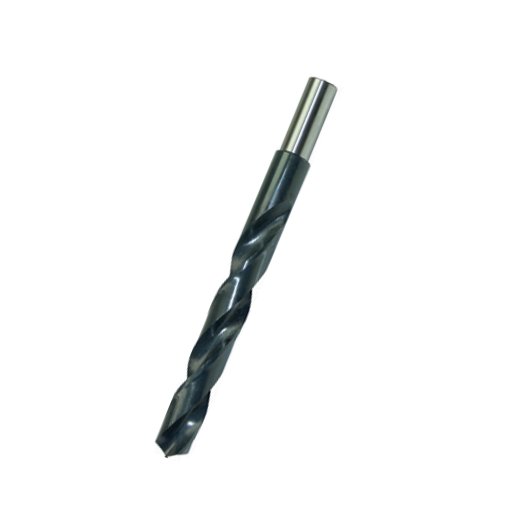Spiralbohrer HSS DIN 338 Typ N Schaft 13 schwarz 19,00 mm