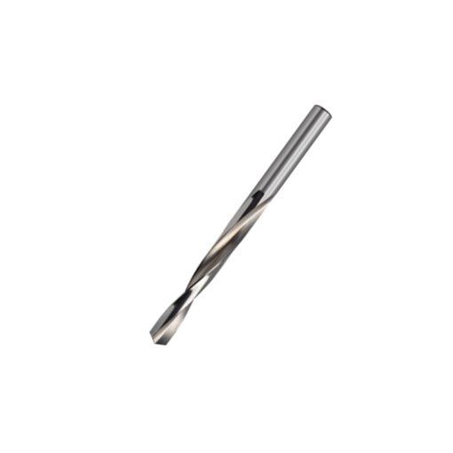 Spiralbohrer HSS DIN 338 Typ H blank