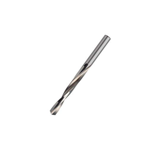 Spiralbohrer HSS DIN 338 Typ H blank