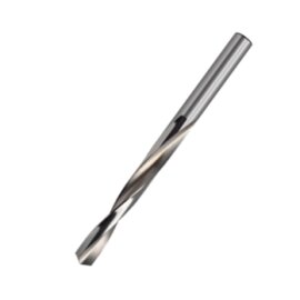 Spiralbohrer HSS DIN 338 Typ H blank