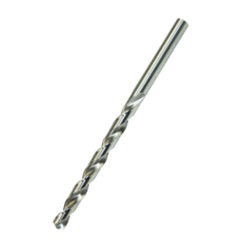 Spiralbohrer HSS DIN 340 Typ N blank