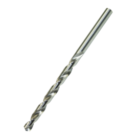 Spiralbohrer HSS-Co DIN 340 Typ VA blank