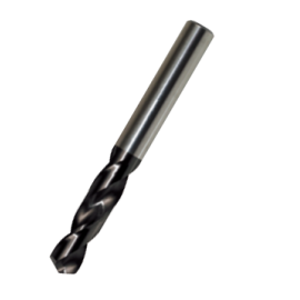Spiralbohrer VHM DIN 6539 Typ N TIALN-beschichtet