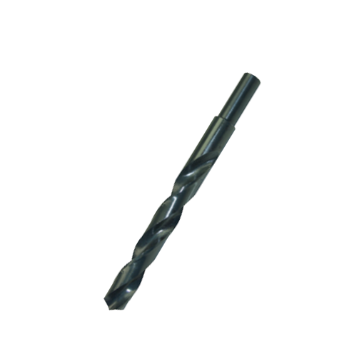 Spiralbohrer HSS DIN 338 Typ N 11,00 mm Schaft 8 mm