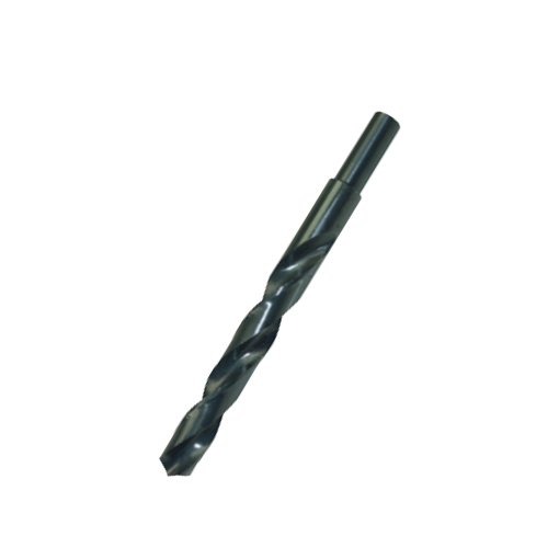 Spiralbohrer HSS DIN 338 Typ N 27,00 mm Schaft 13 mm
