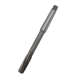 Maschinenreibahle HSS-Co DIN 208 Form B MK
