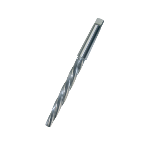 Nietlochreibahle HSS DIN 311 linksgenutet 25° blank 34,00 mm MK4