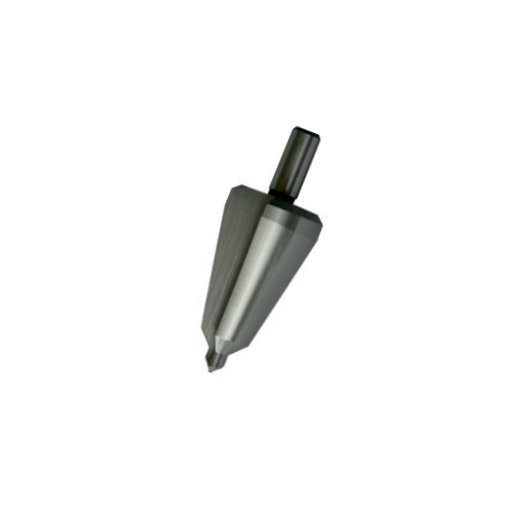 Blechschälbohrer HSS-Co mit Kreuzanschliff -blank 5,00 - 31,00 mm