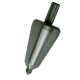 Blechschälbohrer HSS-Co mit Kreuzanschliff -blank 5,00 - 31,00 mm