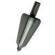 Blechschälbohrer HSS-Co mit Kreuzanschliff -blank 5,00 - 31,00 mm