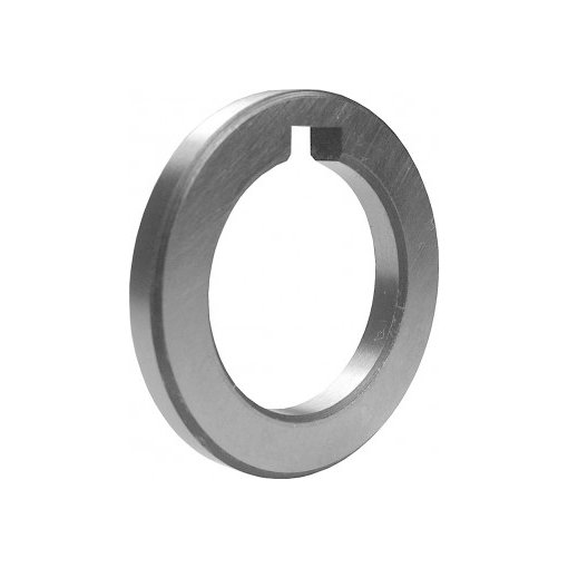 Fräsdornring DIN 2084 Form B 22 x 6 mm