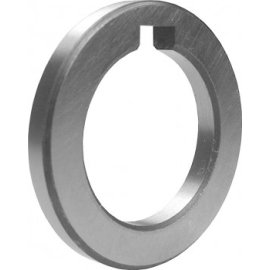 Fräsdornring DIN 2084 Form B 32 x 3 mm