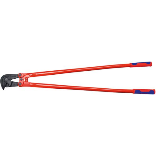 Baustahlmattenschneider 950mm KNIPEX 7182950