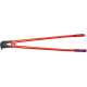 Baustahlmattenschneider 950mm KNIPEX 7182950