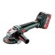 Akku-Winkelschleifer WB 18 LT BL 11-125 Quick (613054660) Metabo