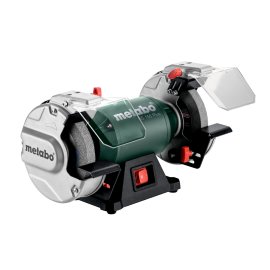 Doppelschleifmaschine DS 150 Plus (604160000) Metabo