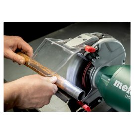 Doppelschleifmaschine DS 150 Plus (604160000) Metabo