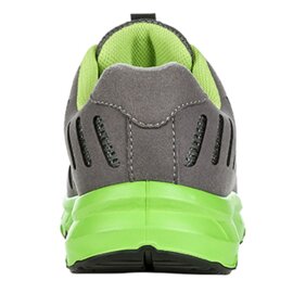 Sicherheitshalbschuh Runnex FlexStar S1P ESD 5170 Gr. 36