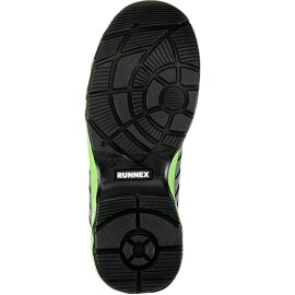 Sicherheitshalbschuh Runnex FlexStar S1P ESD 5170 Gr. 36
