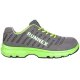 Sicherheitshalbschuh Runnex FlexStar S1P ESD 5170 Gr. 36