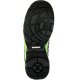 Sicherheitshalbschuh Runnex FlexStar S1P ESD 5170 Gr. 36