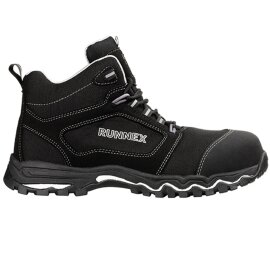 Sicherheitsschnürstiefel Runnex LightStar S3 ESD 5323