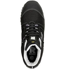 Sicherheitsschnürstiefel Runnex LightStar S3 ESD 5323