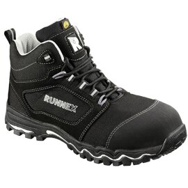 Sicherheitsschnürstiefel Runnex LightStar S3 ESD 5323 Gr. 44