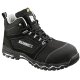 Sicherheitsschnürstiefel Runnex LightStar S3 ESD 5323 Gr. 44
