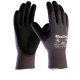 12 Paar Schutzhandschuhe MaxiDry® (56-424) 2371 ATG Gr. 10