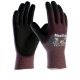 1 Paar Schutzhandschuhe MaxiDry® (56-425) 2372 ATG Gr. 11