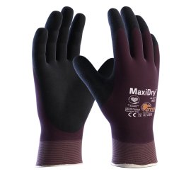 Schutzhandschuhe MaxiDry® (56-427) 2374 ATG